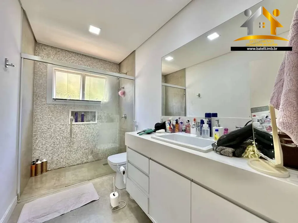 Casa de Condomínio, 5 quartos - Foto 1