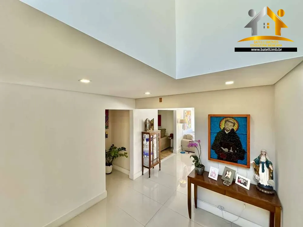 Casa de Condomínio, 5 quartos - Foto 3