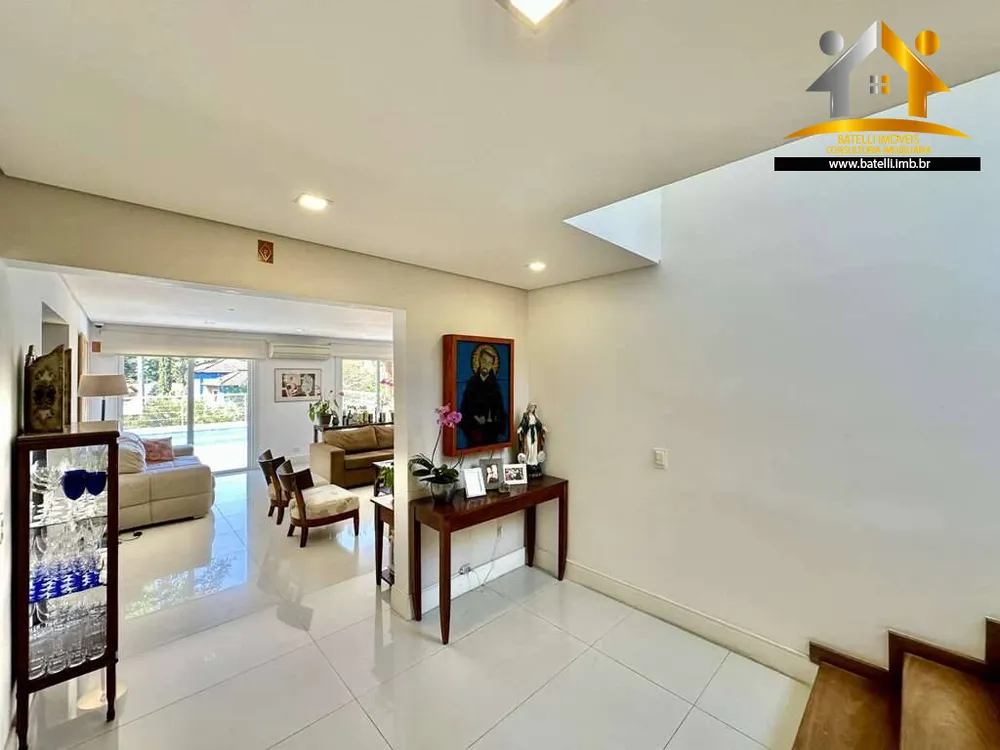 Casa de Condomínio, 5 quartos - Foto 4