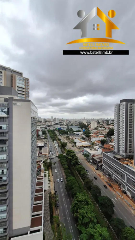Apartamento, 2 quartos, 40 m² - Foto 3