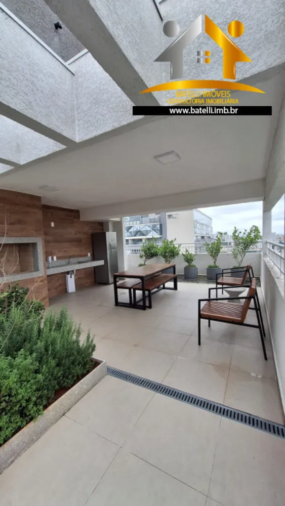 Apartamento, 2 quartos, 40 m² - Foto 4