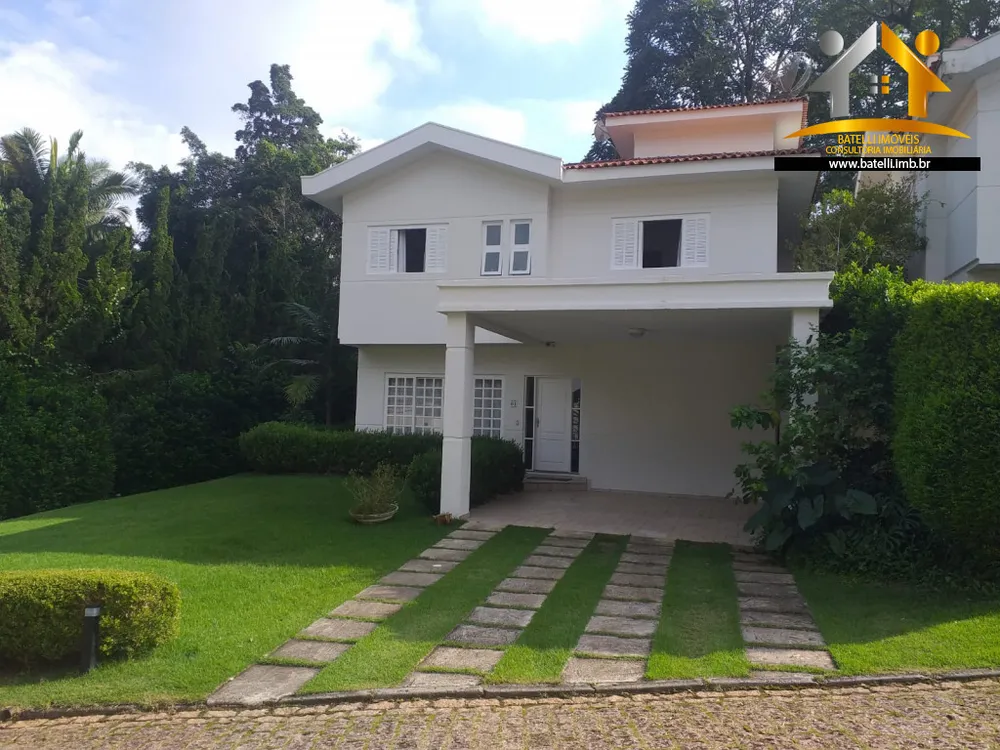 Casa de Condomínio, 4 quartos - Foto 1