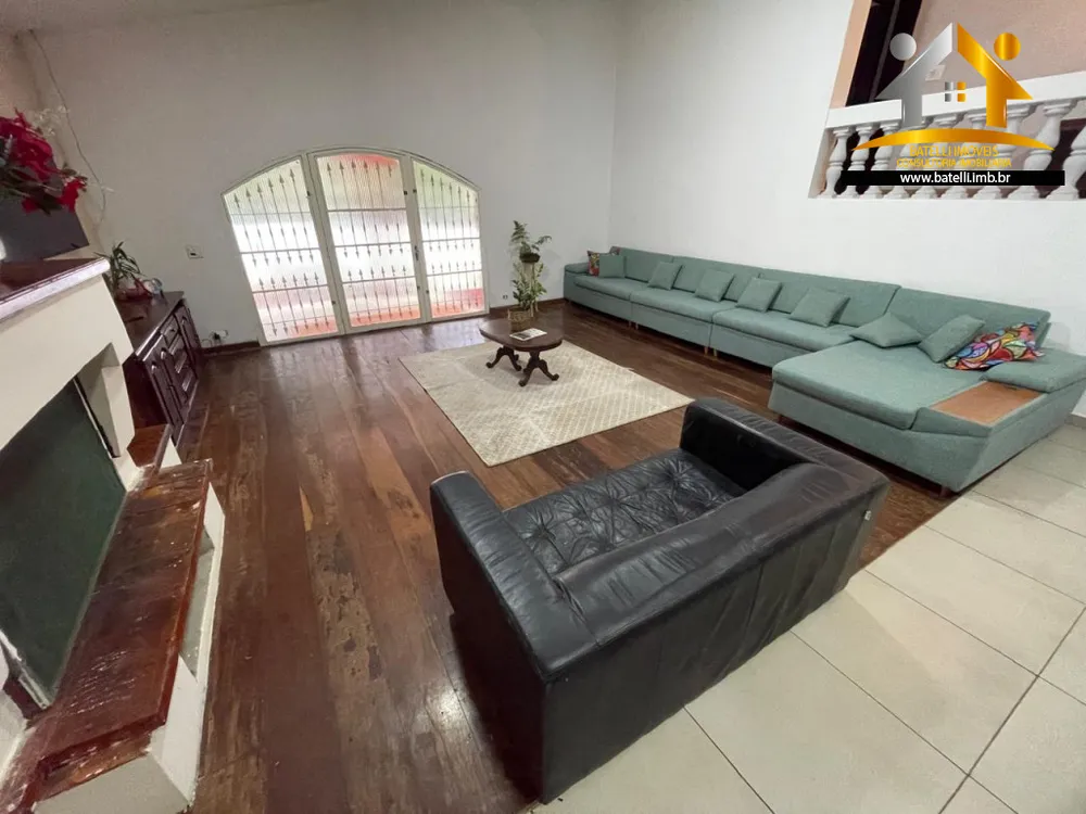 Casa de Condomínio, 5 quartos - Foto 4