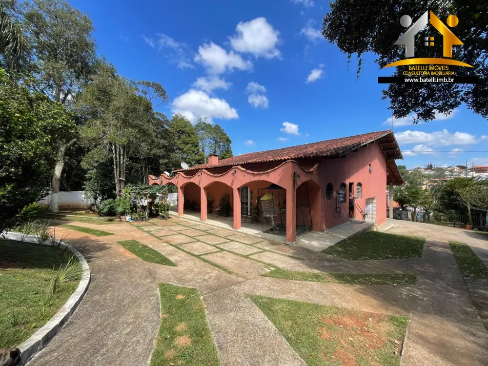 Casa de Condomínio, 5 quartos - Foto 2