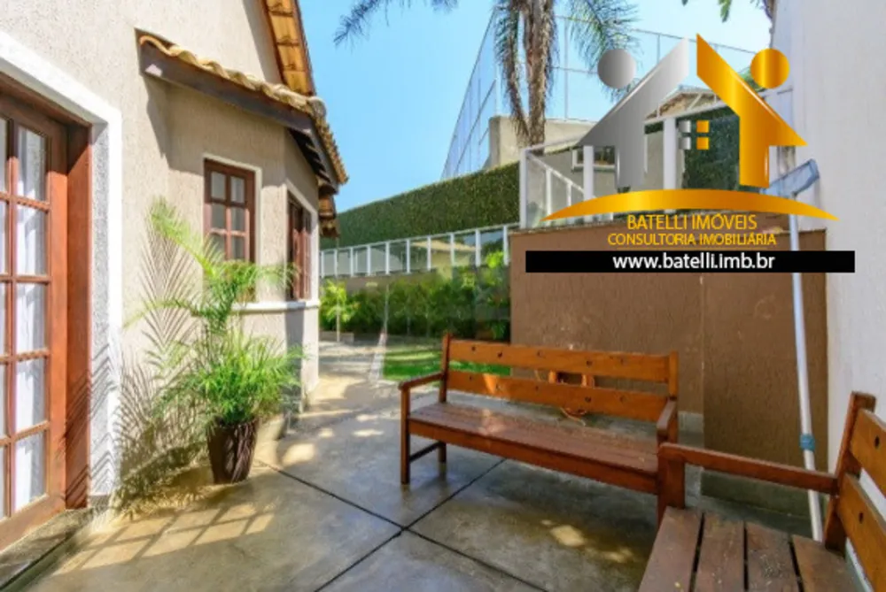 Casa de Condomínio, 4 quartos - Foto 3