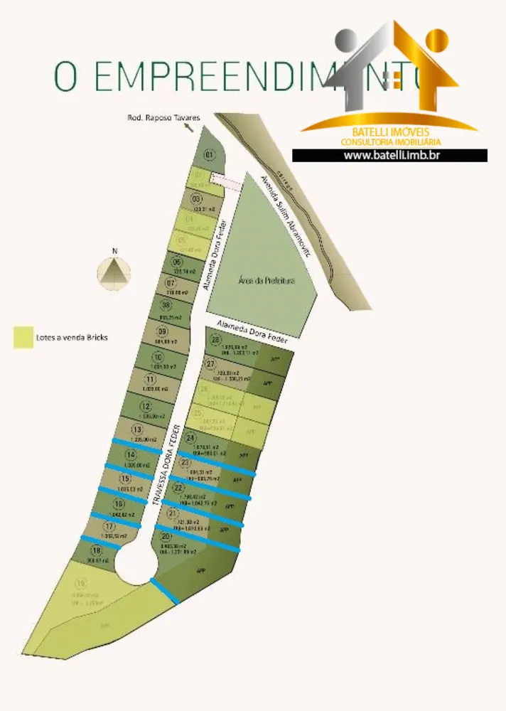 Terreno, 1687 m² - Foto 4