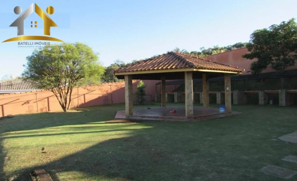 Casa de Condomínio, 7 quartos - Foto 2