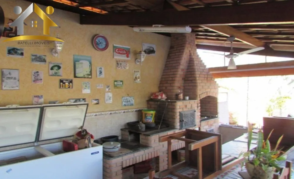 Casa de Condomínio, 7 quartos - Foto 4