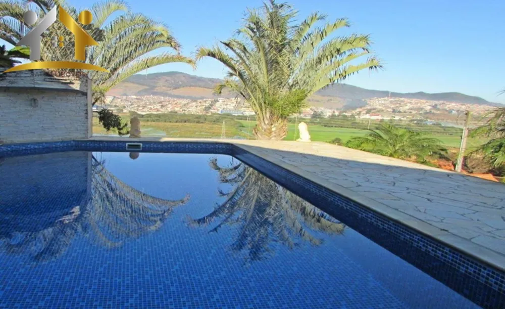 Casa de Condomínio, 7 quartos - Foto 1