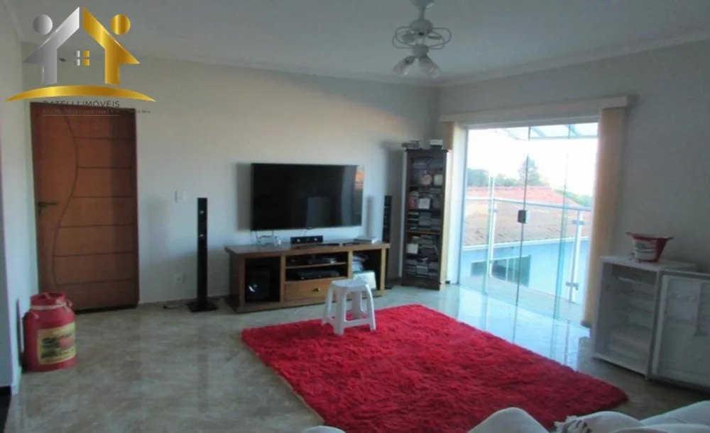 Casa de Condomínio, 7 quartos - Foto 3