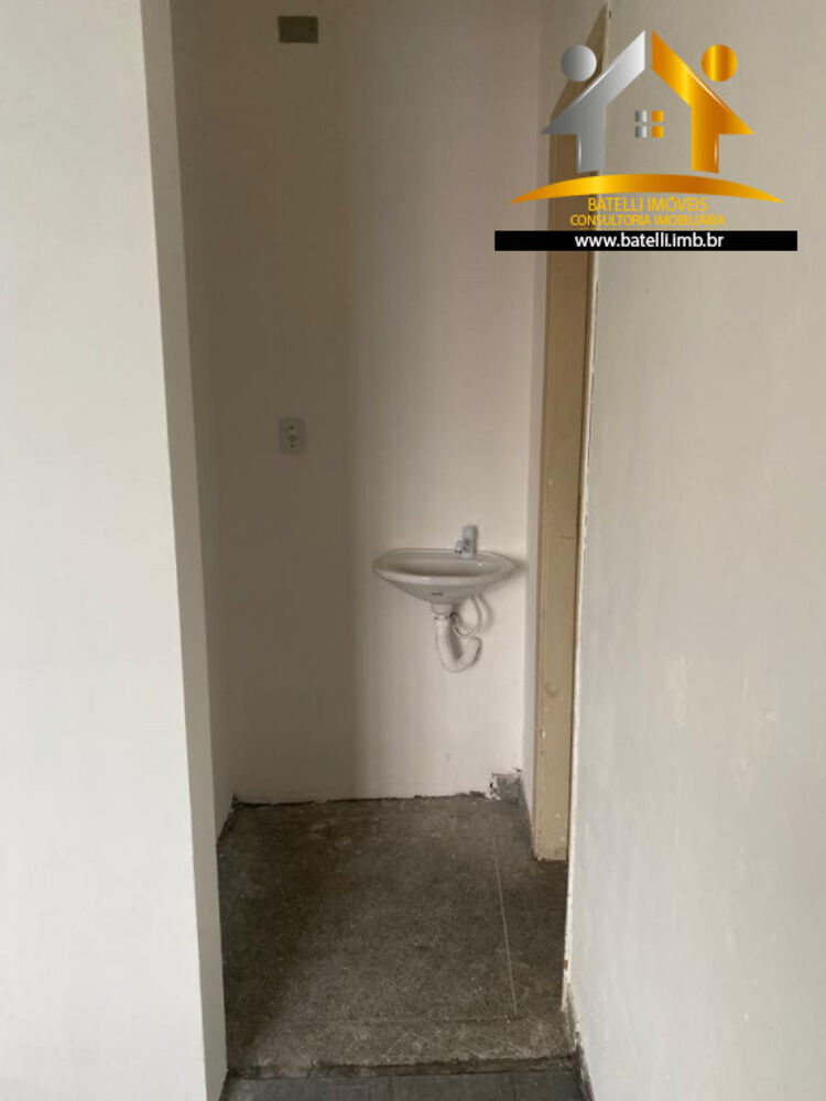 Prédio Inteiro, 26 m² - Foto 1