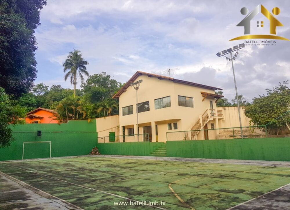 Casa de Condomínio, 1 quarto - Foto 1