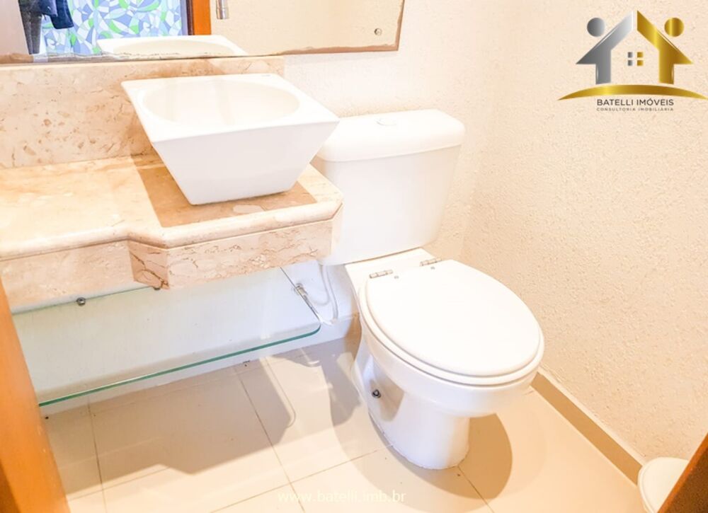 Casa de Condomínio, 1 quarto - Foto 3