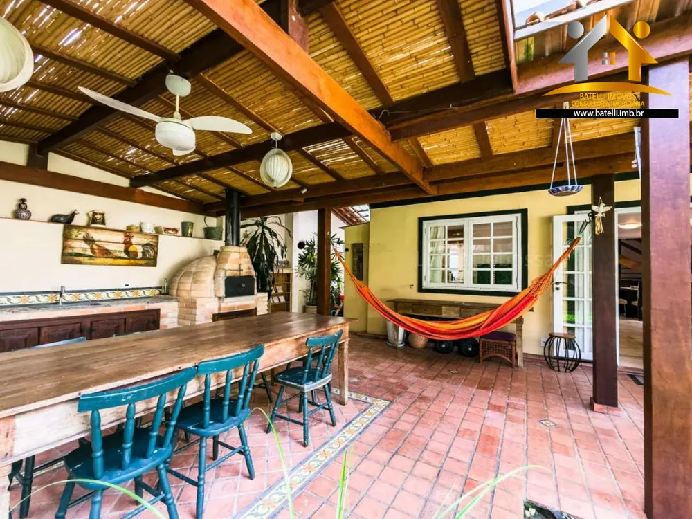 Casa de Condomínio, 4 quartos - Foto 3