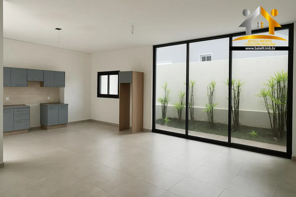 Casa, 3 quartos, 185 m² - Foto 2