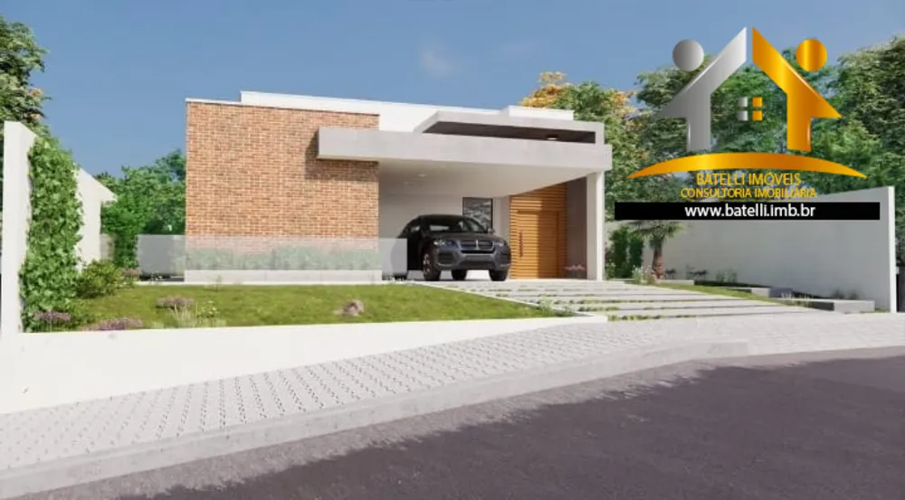 Casa, 3 quartos, 185 m² - Foto 3