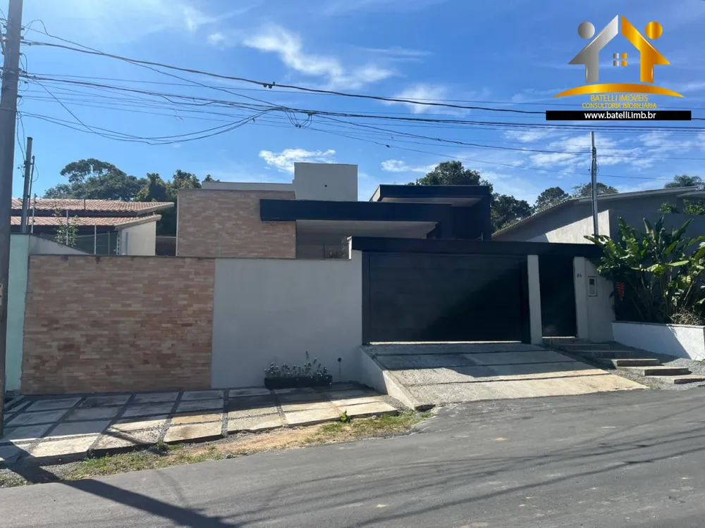 Casa, 3 quartos, 185 m² - Foto 4