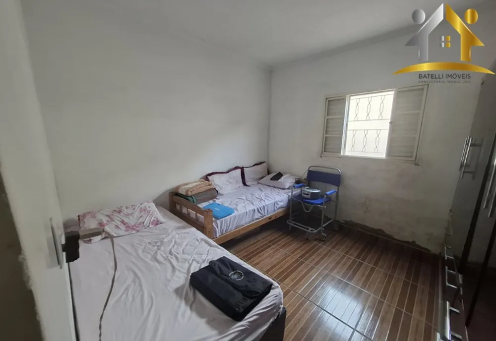 Sobrado, 3 quartos, 126 m² - Foto 1