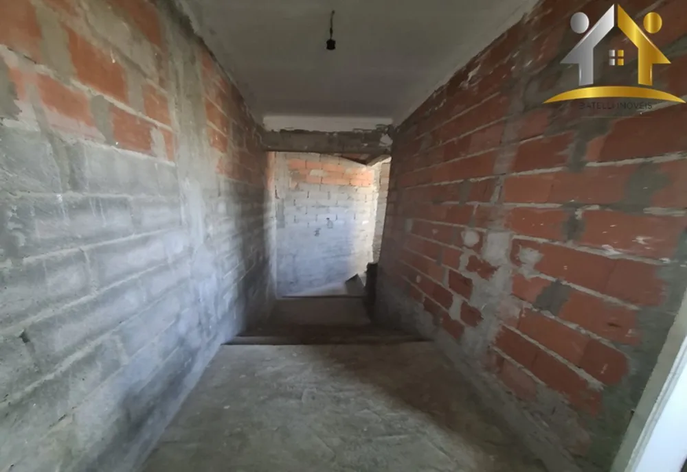 Sobrado, 3 quartos, 126 m² - Foto 4