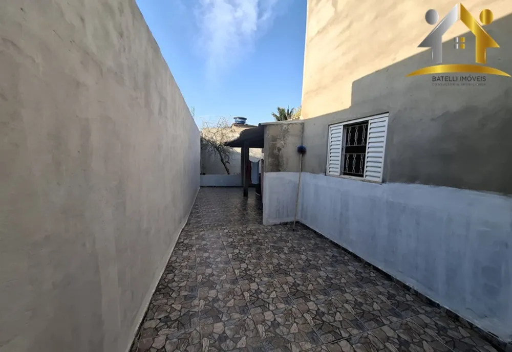 Sobrado, 3 quartos, 126 m² - Foto 2