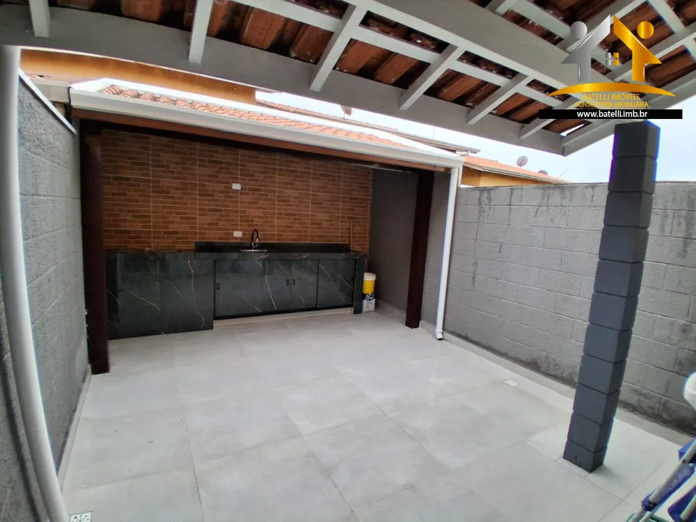 Casa de Condomínio, 2 quartos - Foto 4