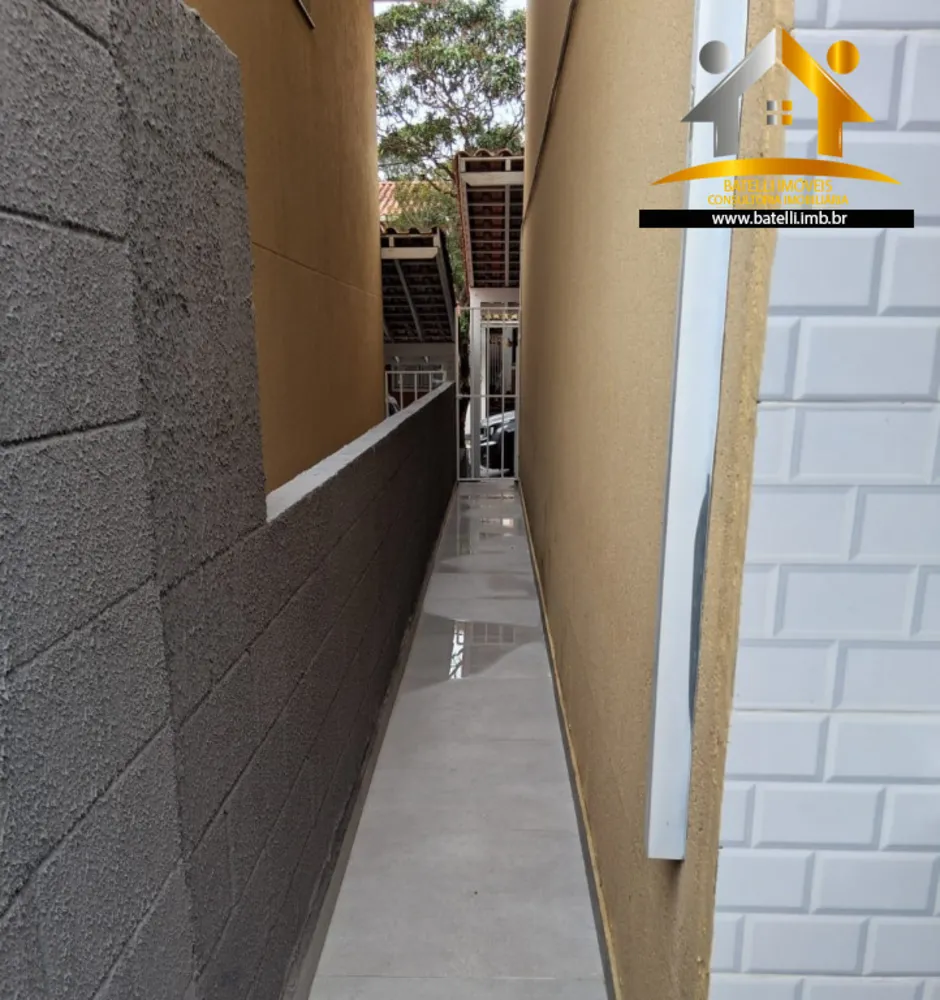 Casa de Condomínio, 2 quartos - Foto 2