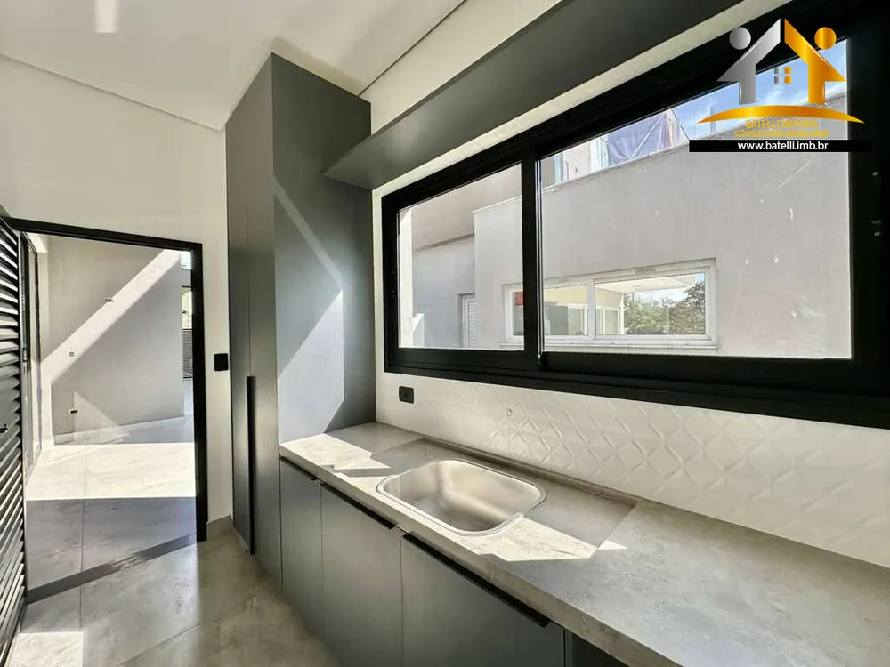 Casa de Condomínio, 5 quartos - Foto 4