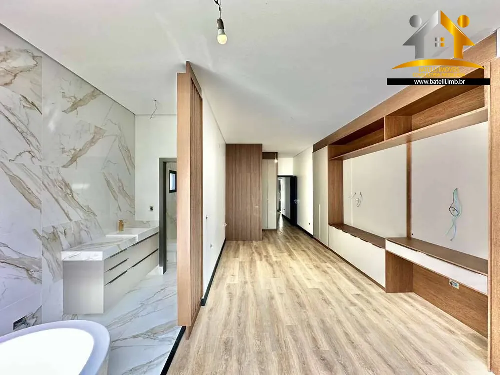 Casa de Condomínio, 5 quartos - Foto 1