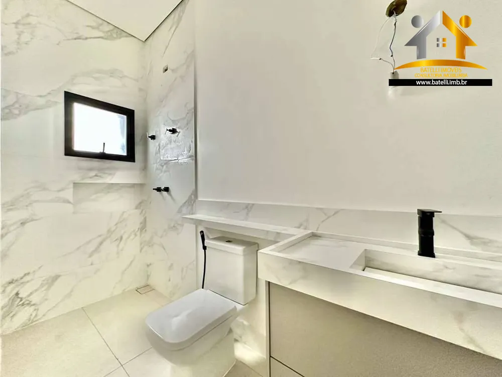 Casa de Condomínio, 5 quartos - Foto 3