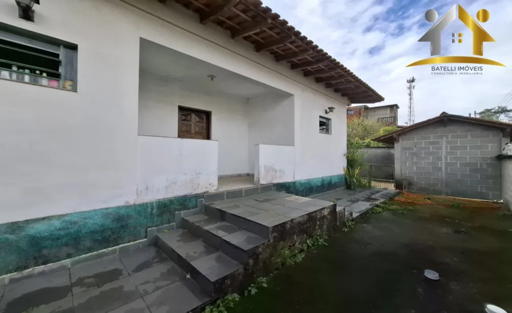 Casa, 3 quartos, 126 m² - Foto 4