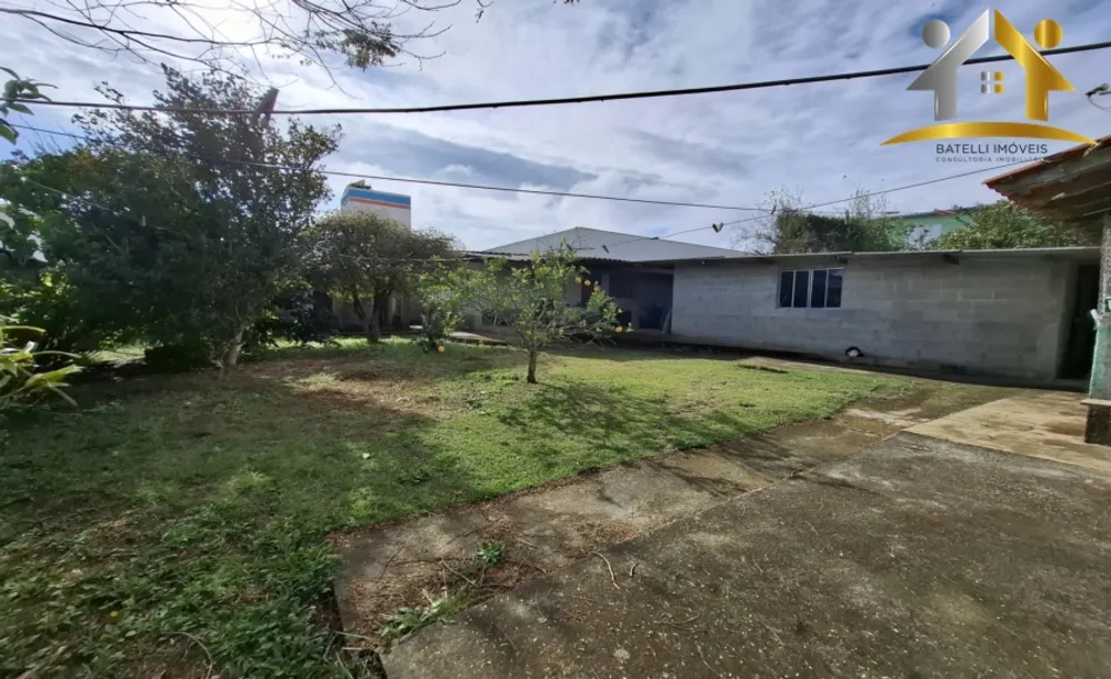 Casa, 3 quartos, 126 m² - Foto 1