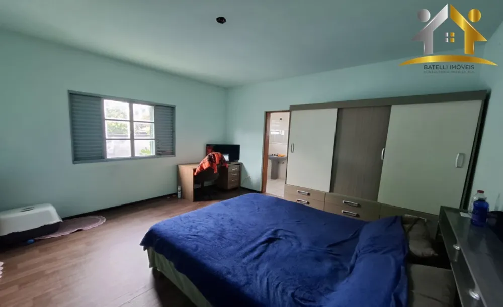 Casa, 3 quartos, 126 m² - Foto 2
