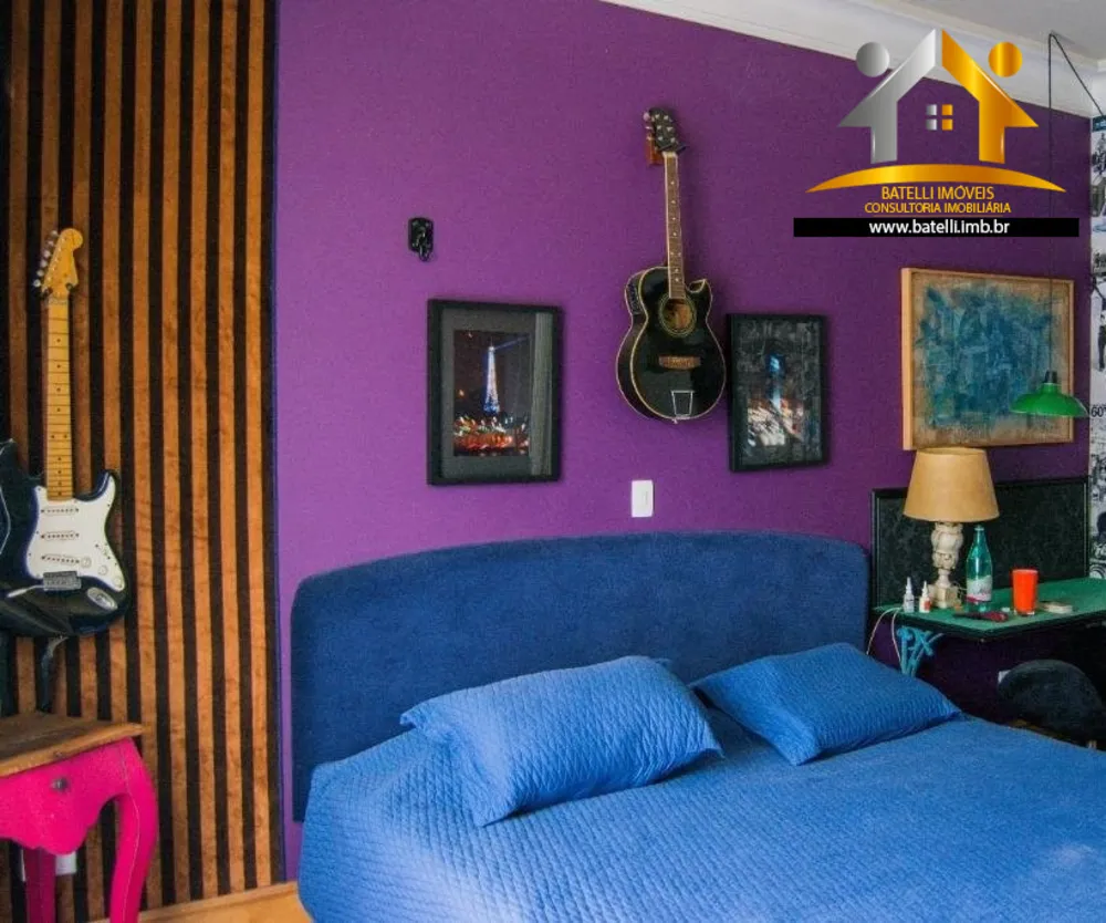 Casa de Condomínio, 5 quartos - Foto 4