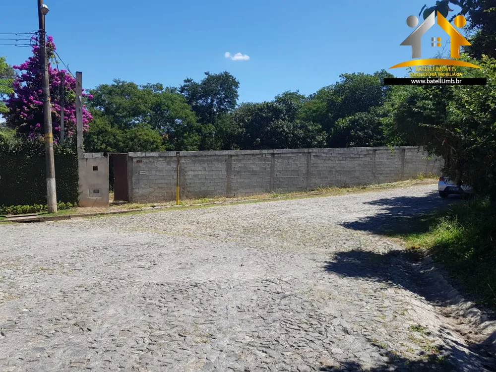Terreno, 1500 m² - Foto 1