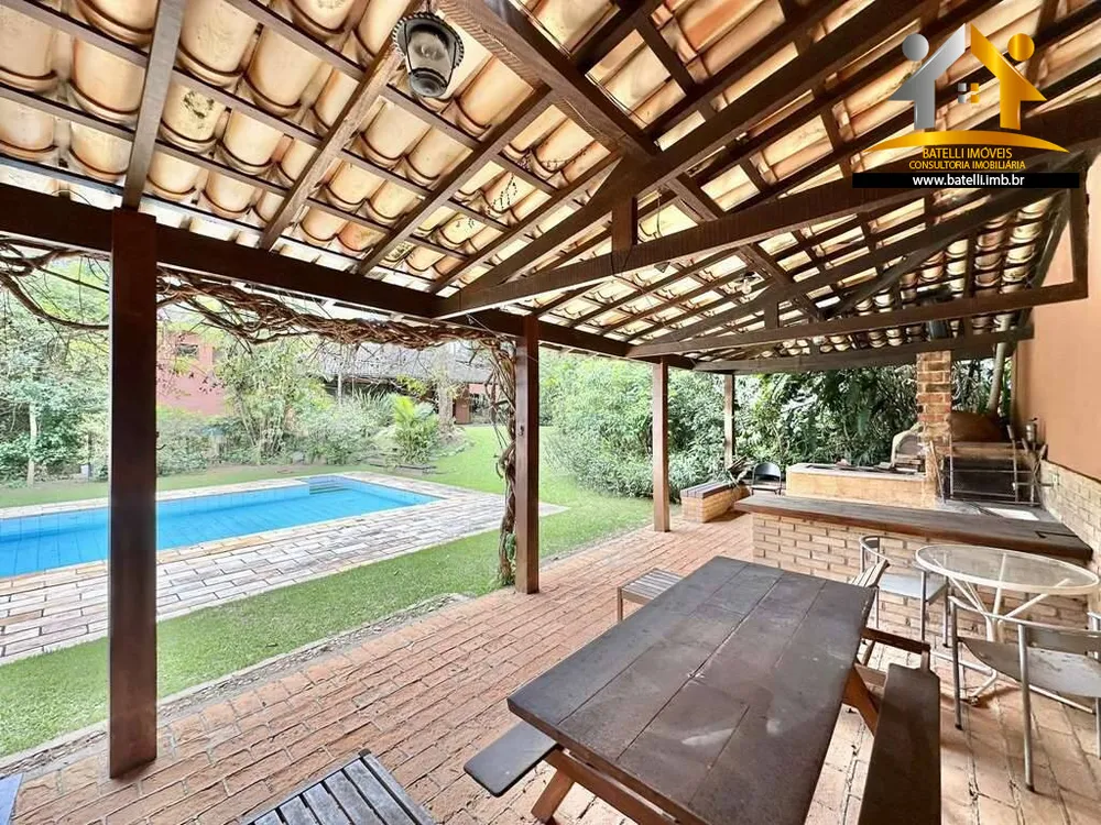 Casa de Condomínio, 4 quartos - Foto 3
