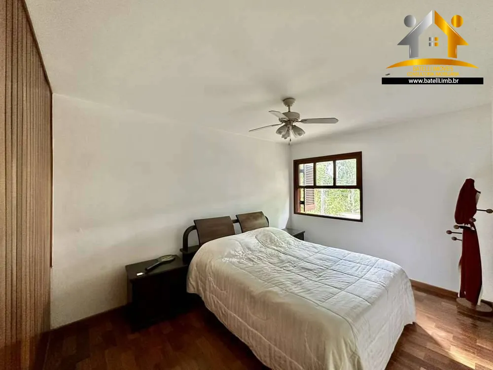 Casa de Condomínio, 4 quartos - Foto 2