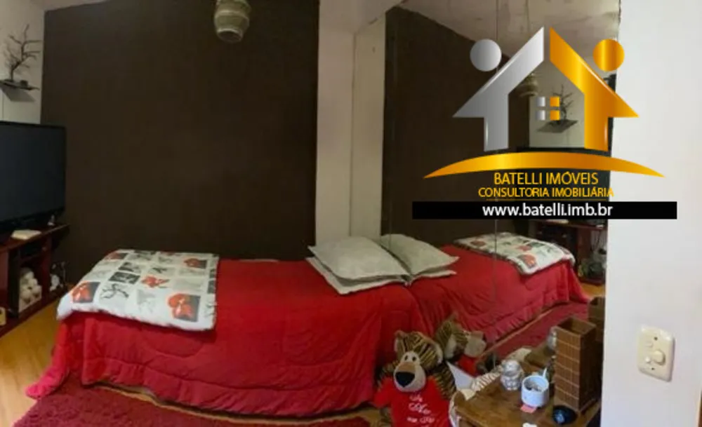 Casa de Condomínio, 4 quartos - Foto 2
