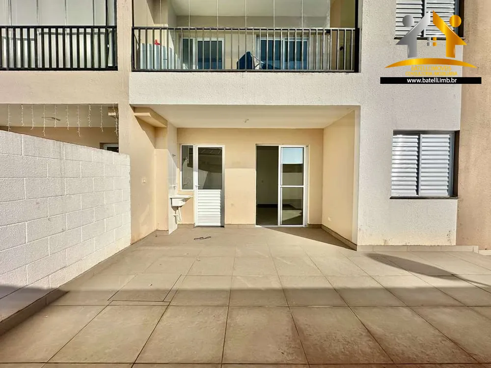 Apartamento, 2 quartos, 94 m² - Foto 3