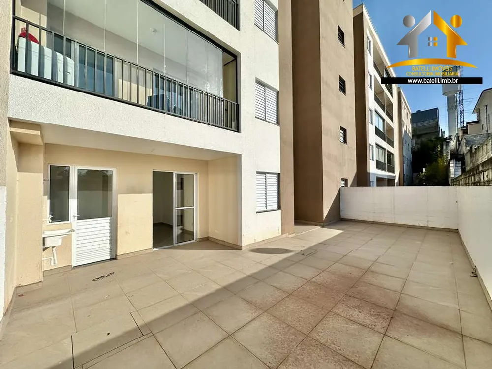 Apartamento, 2 quartos, 94 m² - Foto 2