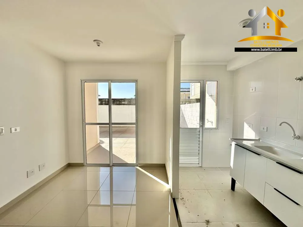 Apartamento, 2 quartos, 94 m² - Foto 1