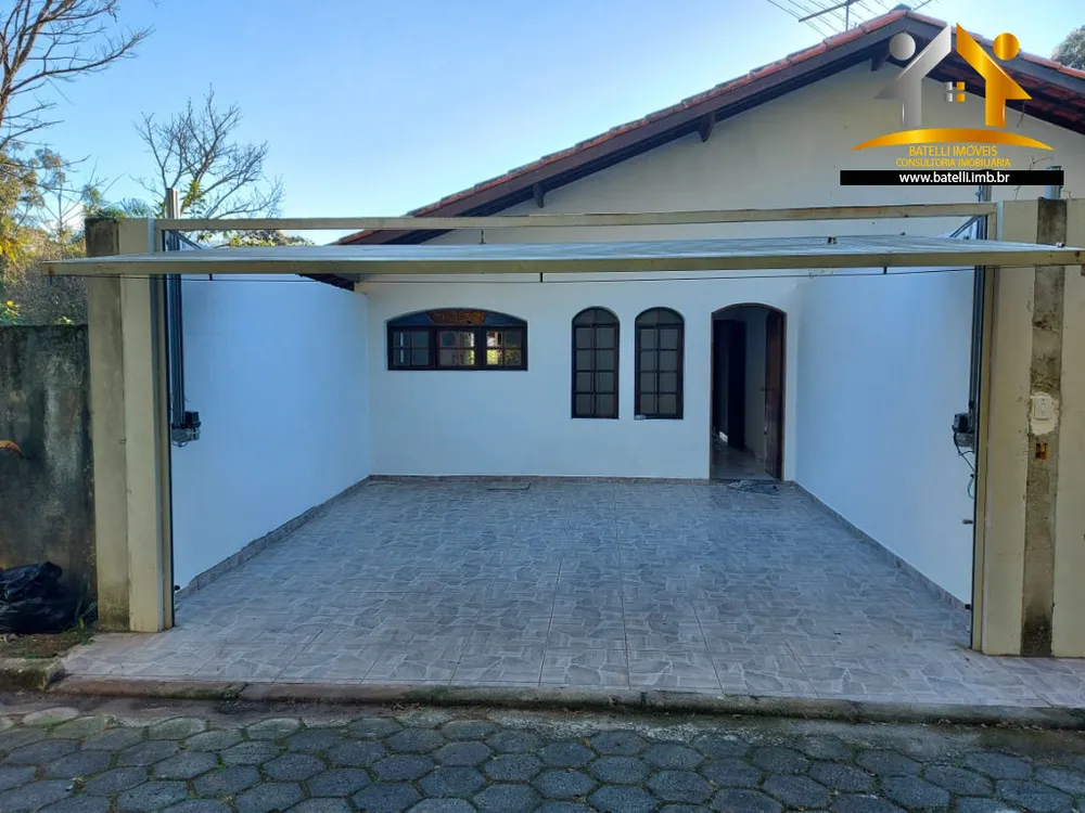 Casa de Condomínio, 6 quartos - Foto 1
