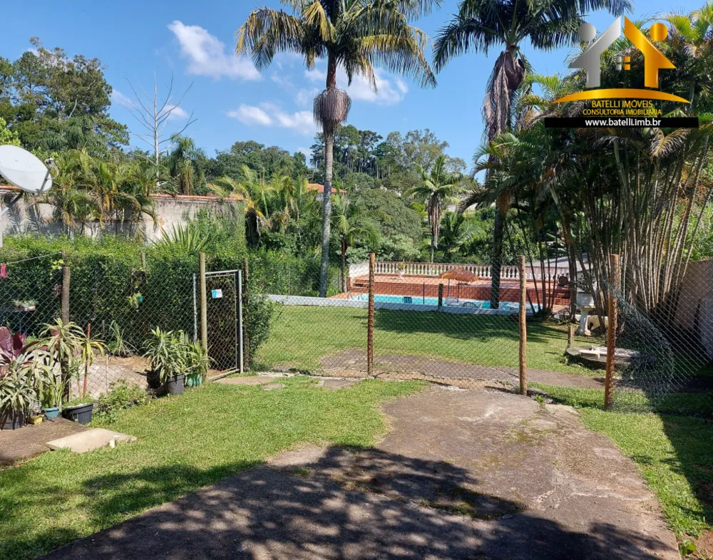 Casa de Condomínio, 6 quartos - Foto 4