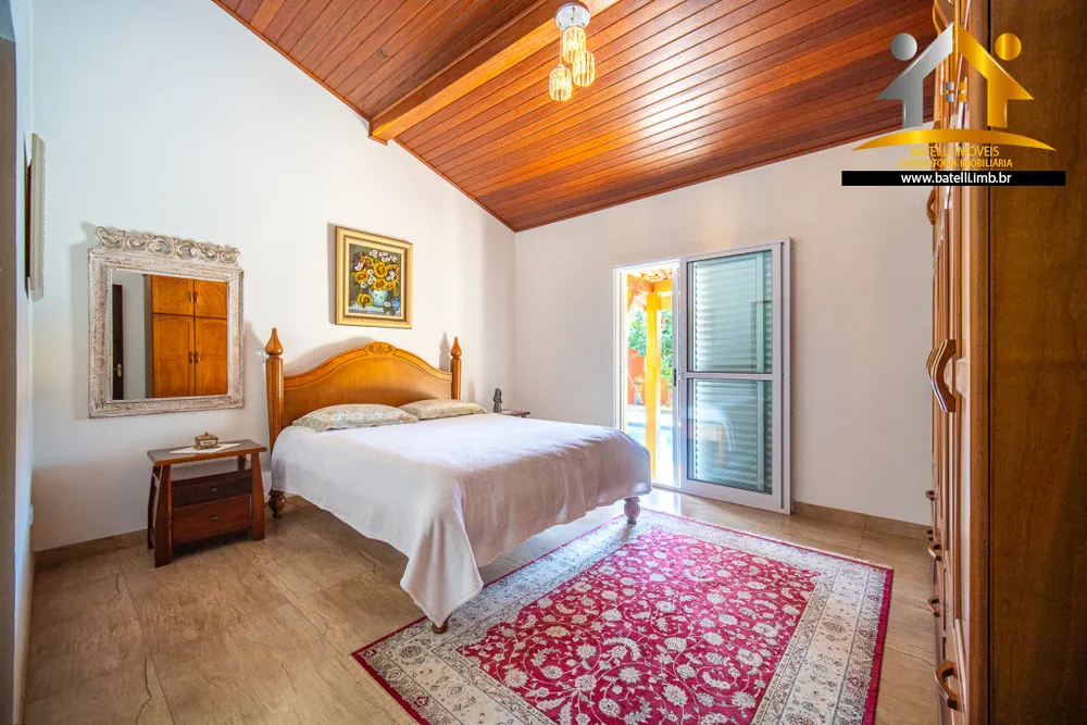 Casa de Condomínio, 4 quartos - Foto 3