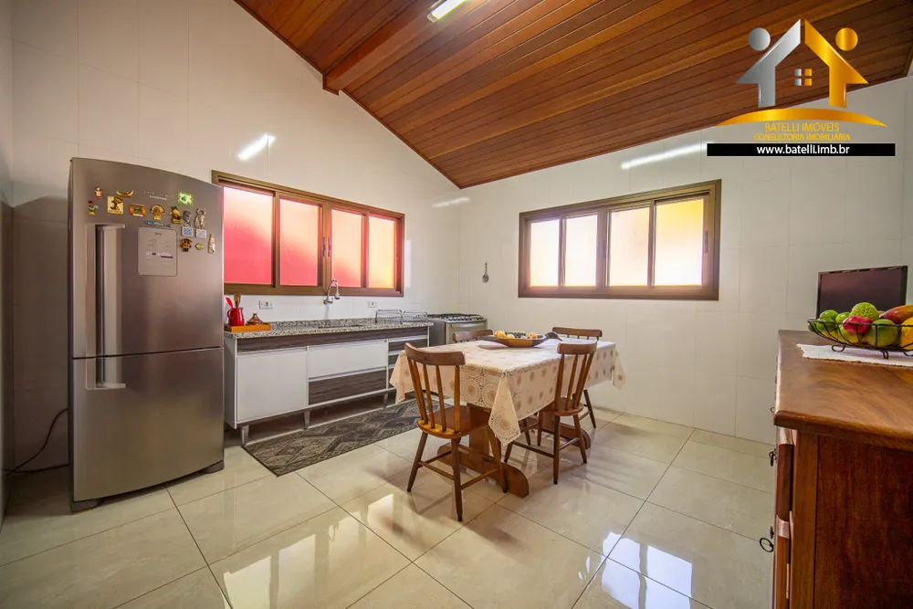 Casa de Condomínio, 4 quartos - Foto 4