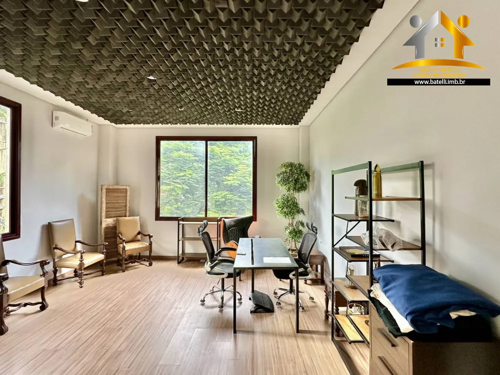 Prédio Inteiro, 44 m² - Foto 3