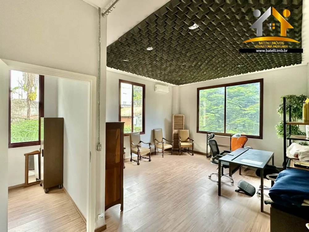 Prédio Inteiro, 44 m² - Foto 4