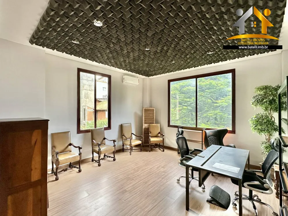 Prédio Inteiro, 44 m² - Foto 2