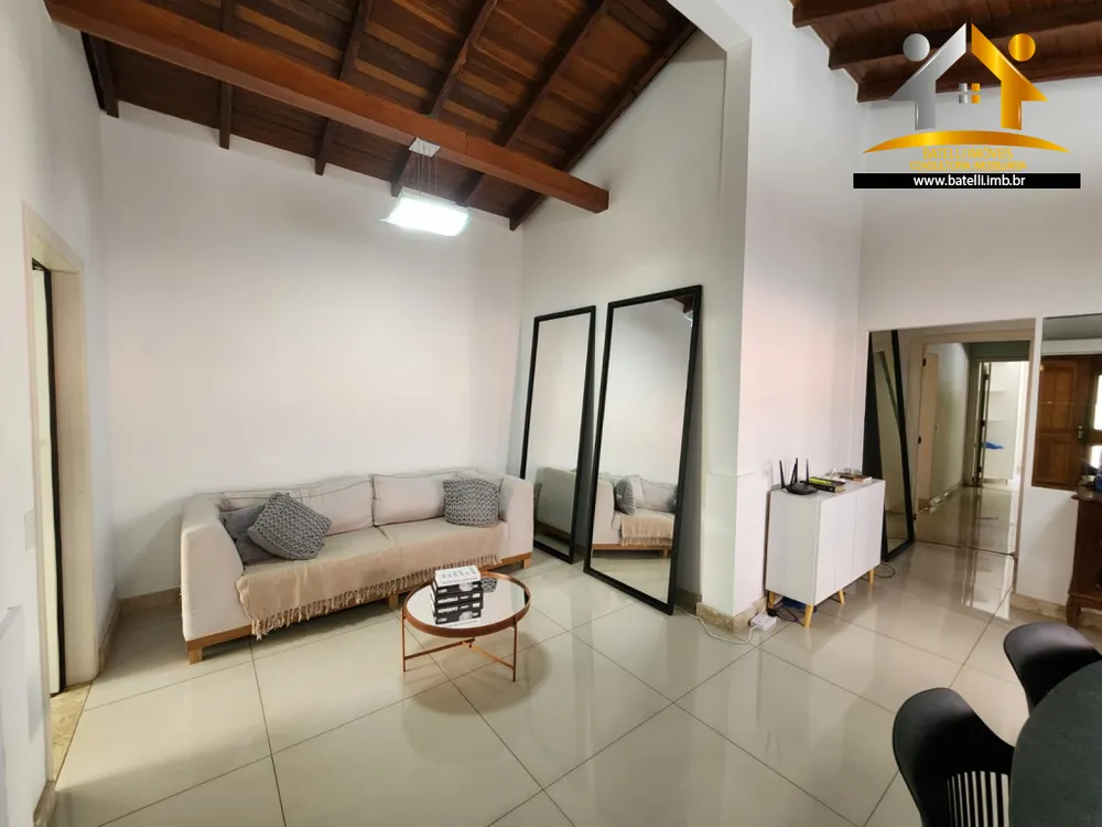 Casa de Condomínio, 5 quartos - Foto 1