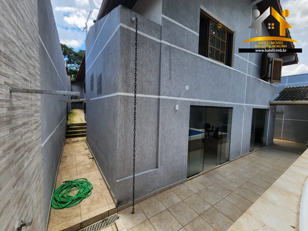 Casa de Condomínio, 5 quartos - Foto 2