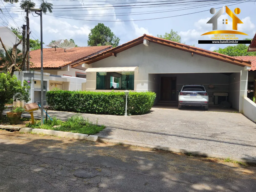 Casa de Condomínio, 5 quartos - Foto 3